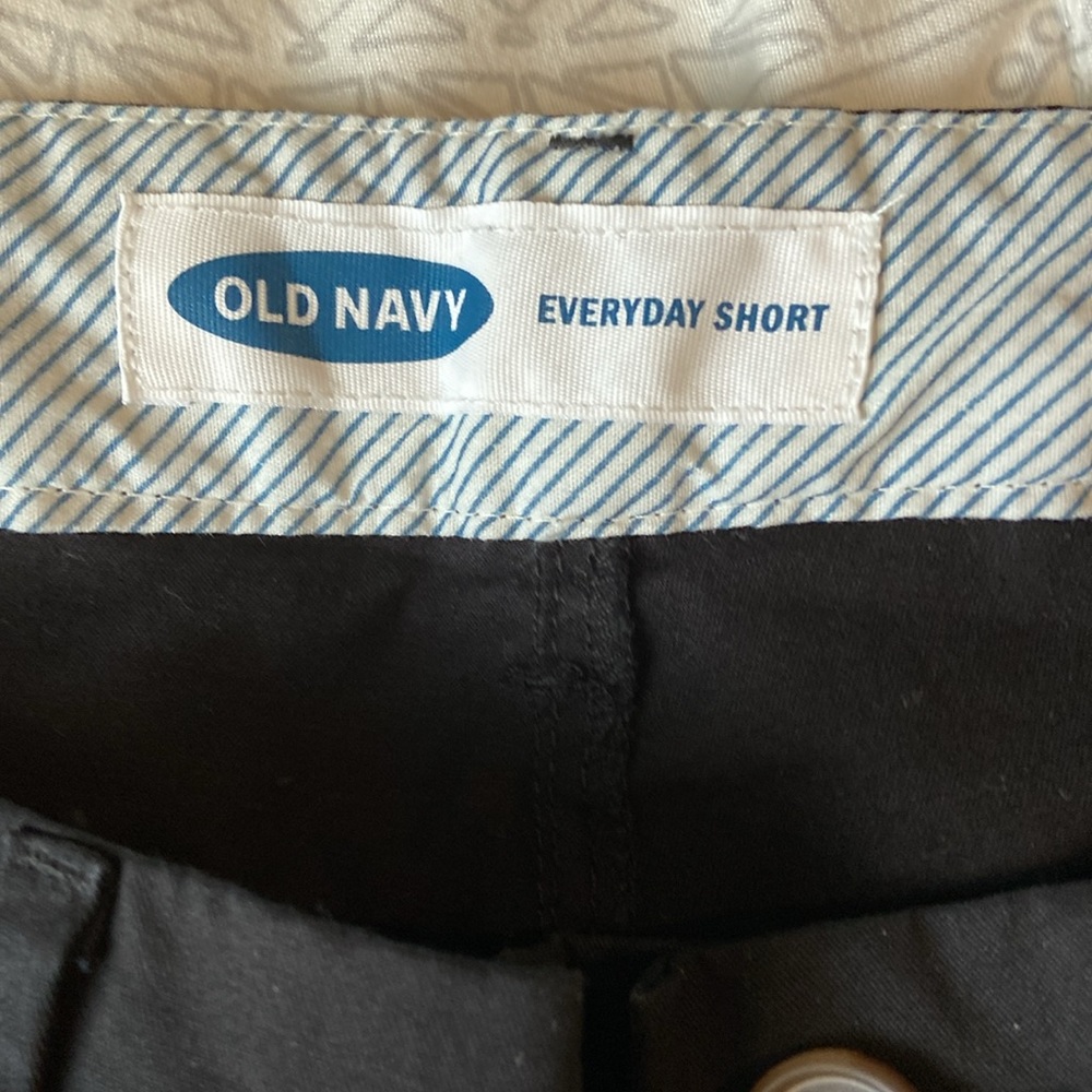 Shorts - Picture 3 of 3